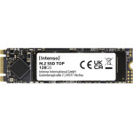 Intenso 128 Gb m.2 Ssd Sata Iii Top - (3832430)
