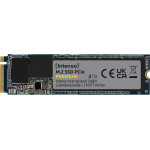 Intenso 2 Tb m.2 Pcie Ssd Premium - (3835470)