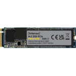 Intenso 250 Gb m.2 Pcie Ssd Premium - (3835440)