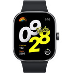 Redmi Watch 4 Black - (BHR7854GL)