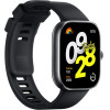 Redmi Watch 4 Black - (BHR7854GL)