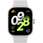 Redmi Watch 4 Silver - (BHR7848GL)