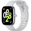 Redmi Watch 4 Silver - (BHR7848GL)