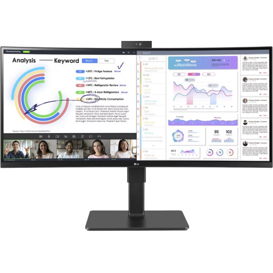 LG - (34BQ77QC-B.AEU)