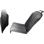 Auto Gs ������������� ��� �������������� ������������ & ������������� ������ Otom Duo Seat Protector ��� ����� �� ������� ��������� ����������� ��� ��������� BSP-102 2 ������� - (11859)