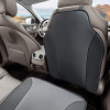 Auto Gs ������������� ��� �������������� ������������ & ������������� ������ Otom Duo Seat Protector ��� ����� �� ������� ��������� ����������� ��� ��������� BSP-102 2 ������� - (11859)