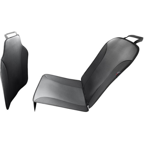 Auto Gs ������������� ��� �������������� ������������ & ������������� ������ Otom Duo Seat Protector ��� ����� �� ������� ��������� ����������� ��� ��������� BSP-102 2 ������� - (11859)