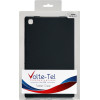 Volte-Tel ���� Honor Pad X9 11.5'' Silicon Deluxe Tpu Camera Guard BLACK