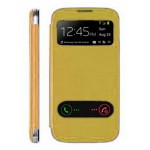 ���� ICASE SAMSUNG GALAXY S3 I9300 FLIP TOUCH �������