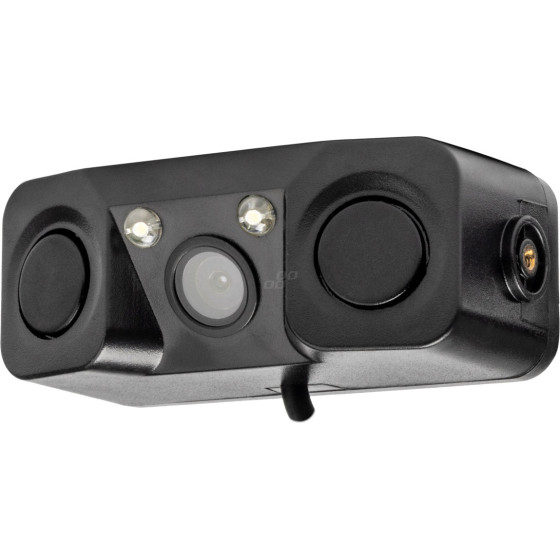 AMiO ������ ������������� 12V �� ��������� ����������/ ������� ���� ��� ��� Led ��� ��������� ���� 720pHd �mio - 1 TEM. - (03541)