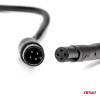 AMiO ������ ������������� 12V Led �� Ny������� ���� ������ HD-310 Ir �mio - 1 TEM. - (03531)