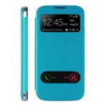 ���� ICASE SAMSUNG GALAXY S3 I9300 FLIP TOUCH ����