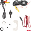 AMiO ������ ������������� 12V Led �� Ny������� ���� ��� ��������� ���� �������� HD-320 Led �mio - 1 TEM. - (03533)