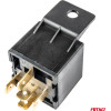 AMiO ���� 12V 40A 5 ������ ��� �������� ���� ������/��������� �����������/��������� ��������� �mio - 1 TEM. - (03509)