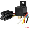 AMiO ���� �� ��������� 12V 40A 5 ������ ��� �������� ���� ������/��������� �����������/��������� ��������� �mio - 1 TEM. - (03510)