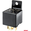 AMiO ���� �� ��������� 12V 40A 5 ������ ��� �������� ���� ������/��������� �����������/��������� ��������� �mio - 1 TEM. - (03510)