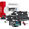 AMiO ������� ������������� 12V �� 8 ���������� �� ����� ����� 19 Mm ��� ����� ������� 3D Led - 1 ���. - (03195)