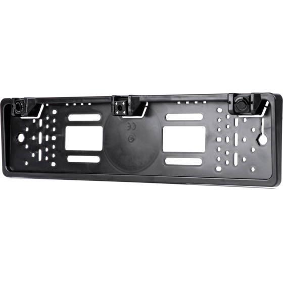 AMiO ������� ������������� 9-15V �� ������� ��������� �� ������ ������������� �� 2 ���������� �mio - 1 TEM. - (03544)