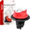 AMiO ��������� POWER-Off ��������� 12-32V 50A 29mm 3 ����������� - 1 ���. - (03025)