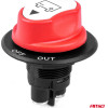 AMiO ��������� POWER-Off ��������� 12-32V 50A 29mm 3 ����������� - 1 ���. - (03025)
