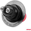 AMiO ��������� POWER-Off ��������� 12-32V 50A 29mm 3 ����������� - 1 ���. - (03025)
