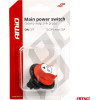 AMiO ��������� POWER-Off ��������� 12-32V 50A 29mm 3 ����������� - 1 ���. - (03025)