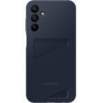 Samsung Card Slot Case Galaxy A15 Blue Black - (EF-OA156TBEGWW)
