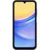 Samsung Card Slot Case Galaxy A15 Blue Black - (EF-OA156TBEGWW)