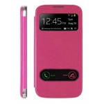 ���� ICASE SAMSUNG GALAXY S3 I9300 FLIP TOUCH ���