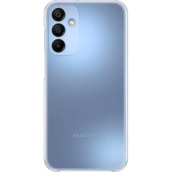 Samsung Clear Case Galaxy A15 Transparent - (EF-QA156CTEGWW)
