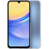 Samsung Clear Case Galaxy A15 Transparent - (EF-QA156CTEGWW)