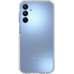 Samsung Clear Case Galaxy A15 Transparent By Wolke - (GP-FPA156VAATW)