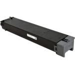 Sharp Toner Cartridge Black 9K Pgs - (MX-C35TB)