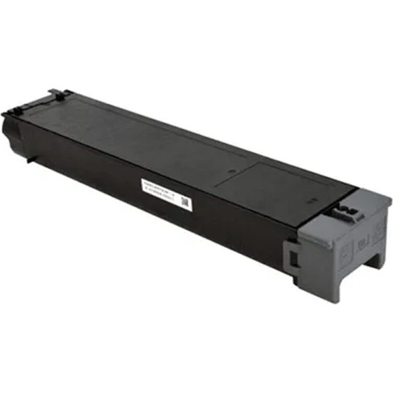 Sharp Toner Cartridge Black 9K Pgs - (MX-C35TB)