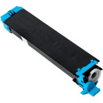 Sharp Toner Cartridge Cyan 6K Pgs - (MX-C35TC)