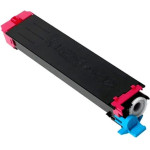 Sharp Toner Cartridge Magenta 6K Pgs - (MX-C35TM)