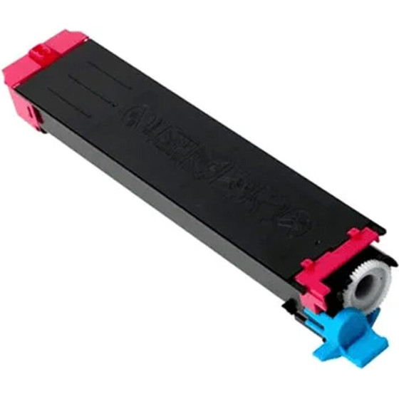 Sharp Toner Cartridge Magenta 6K Pgs - (MX-C35TM)