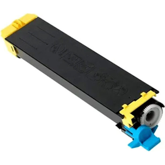 Sharp Toner Cartridge Yellow 6K Pgs - (MX-C35TY)