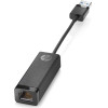 HP Usb 3.0 To Gig RJ45 Adapter G2 4Z7Z7A - (4Z7Z7AA)