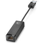 HP Usb 3.0 To Gig RJ45 Adapter G2 4Z7Z7A - (4Z7Z7AA)