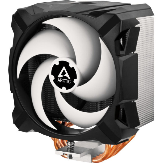 Arctic Freezer i35 - Cpu Cooler Intel 1700, 1200, 115x, Direct Touch technology, 12cm Pressure Fan - (ACFRE00094A)