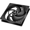Arctic P14 Case Fan - 140mm Pressure Optimized Case Fan | Fixed Speed - (ACFAN00123A)