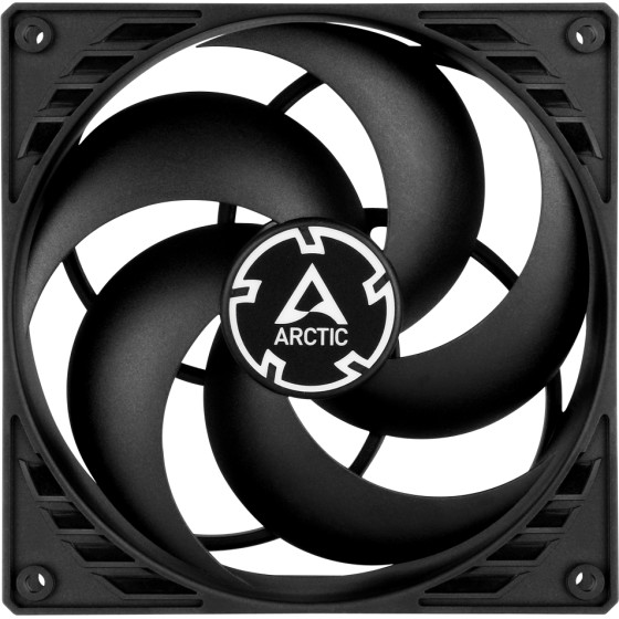 Arctic P14 Case Fan - 140mm Pressure Optimized Case Fan | Fixed Speed - (ACFAN00123A)
