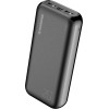 Riversong Powerbank Vision 20SE Pro Black - (PB84)
