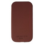 ���� ICASE SAMSUNG GALAXY S3 I9300 ���������� ����