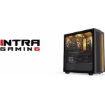 Intra Pc Amd GAMING, Amd Ryzen 7 5700X, 16GB DDR4 3200MHz, Nvidia Vga Rtx 4060 8GB, 1TB Ssd Nvme PCI-E GEN4, Lan GB, Midi TOWER, 650W PSU, Ms WIN11 HOME, 3YW - (�����00065661)