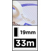 MP ��������� ������ Invisible 19mm, 33m, �������, 3��� - (PA508-01)