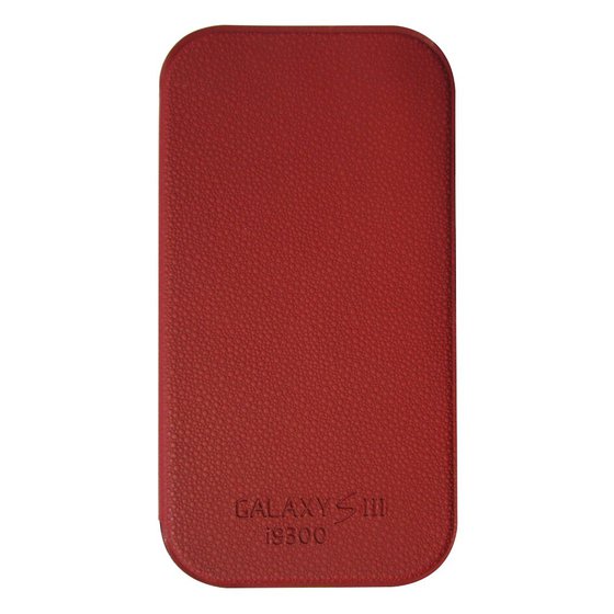 ���� ICASE SAMSUNG GALAXY S3 I9300 ���������� �������