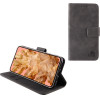 Lime Successories Lime ���� Google Pixel 8 5G 6.2'' Essential Magnet Book Stand Clip GREY