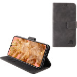 Lime Successories Lime ���� Google Pixel 8 5G 6.2'' Essential Magnet Book Stand Clip GREY